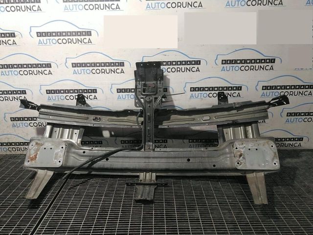 bontott OPEL ANTARA Homlokfal (Üres lemez)