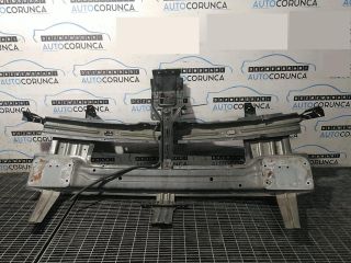 bontott OPEL ANTARA Homlokfal (Üres lemez)