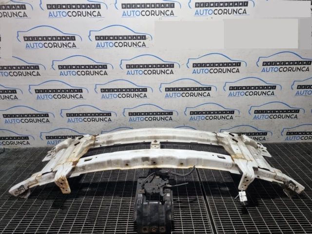 bontott OPEL ANTARA Homlokfal (Üres lemez)