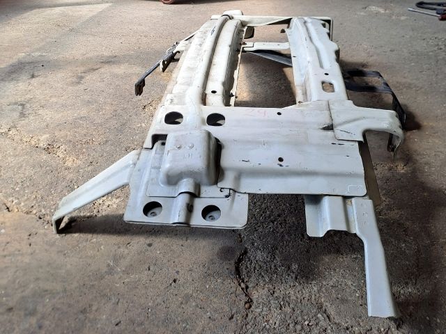 bontott OPEL ANTARA Homlokfal (Üres lemez)