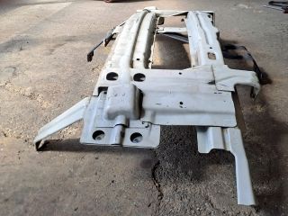 bontott OPEL ANTARA Homlokfal (Üres lemez)