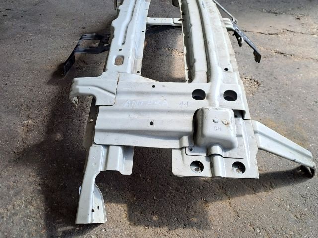 bontott OPEL ANTARA Homlokfal (Üres lemez)