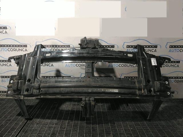 bontott OPEL ANTARA Homlokfal (Üres lemez)