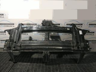 bontott OPEL ANTARA Homlokfal (Üres lemez)