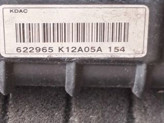 bontott OPEL ANTARA Hűtő Ventilátor(ok), Radiátor(ok) Szett