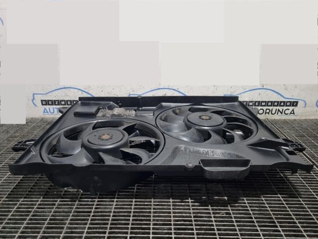 bontott OPEL ANTARA Hűtőventilátor