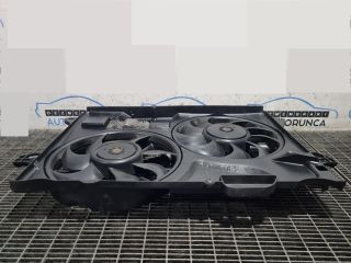 bontott OPEL ANTARA Hűtőventilátor