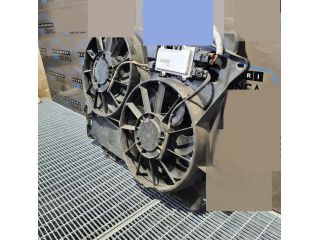 bontott OPEL ANTARA Hűtőventilátor