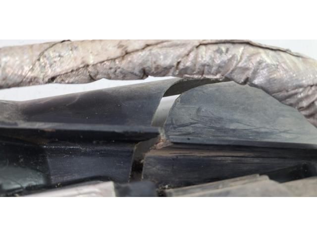 bontott OPEL ANTARA Hűtőventilátor