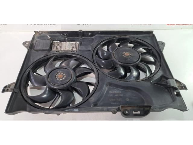 bontott OPEL ANTARA Hűtőventilátor