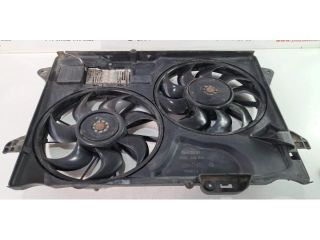 bontott OPEL ANTARA Hűtőventilátor