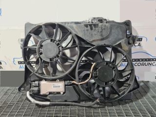 bontott OPEL ANTARA Hűtőventilátor