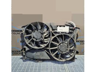 bontott OPEL ANTARA Hűtőventilátor