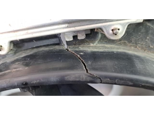 bontott OPEL ANTARA Hűtőventilátor