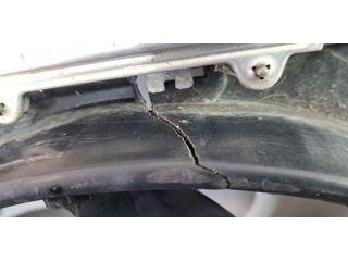 bontott OPEL ANTARA Hűtőventilátor