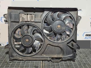 bontott OPEL ANTARA Hűtőventilátor