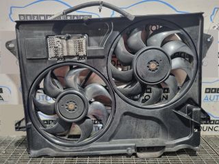 bontott OPEL ANTARA Hűtőventilátor