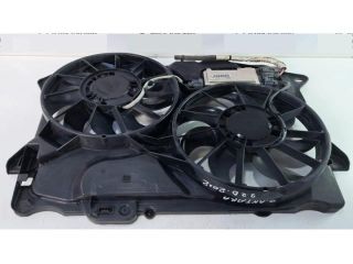 bontott OPEL ANTARA Hűtőventilátor