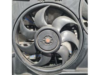 bontott OPEL ANTARA Hűtőventilátor