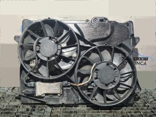 bontott OPEL ANTARA Hűtőventilátor