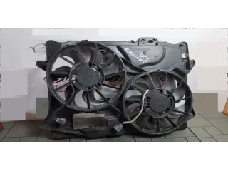 bontott OPEL ANTARA Hűtőventilátor