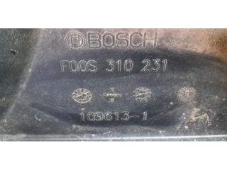 bontott OPEL ANTARA Hűtőventilátor