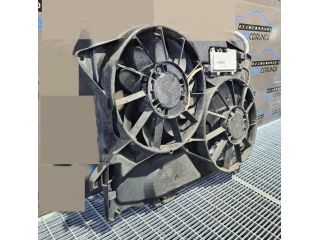 bontott OPEL ANTARA Hűtőventilátor