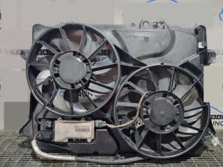 bontott OPEL ANTARA Hűtőventilátor