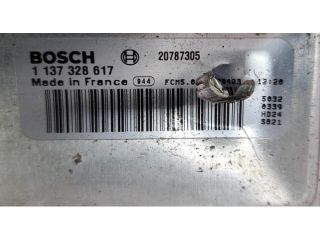 bontott OPEL ANTARA Hűtőventilátor