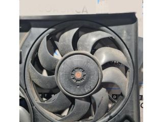 bontott OPEL ANTARA Hűtőventilátor