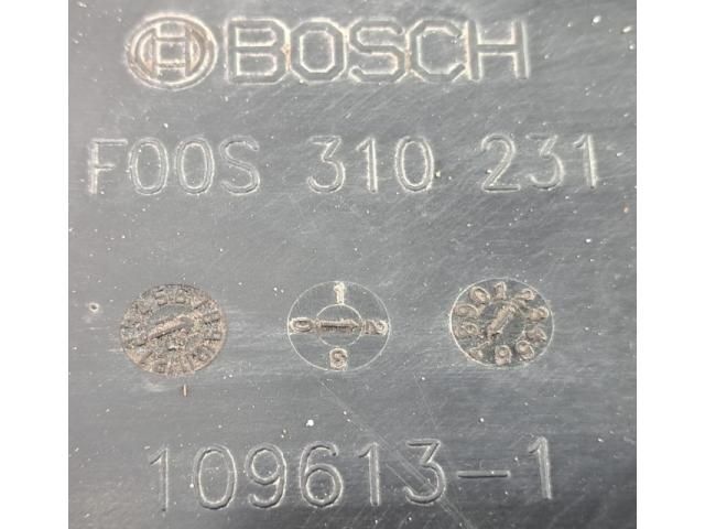 bontott OPEL ANTARA Hűtőventilátor