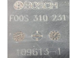 bontott OPEL ANTARA Hűtőventilátor