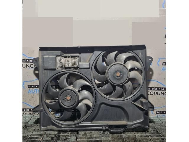 bontott OPEL ANTARA Hűtőventilátor