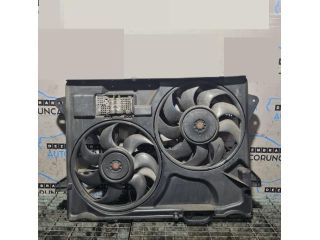 bontott OPEL ANTARA Hűtőventilátor