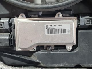 bontott OPEL ANTARA Hűtőventilátor