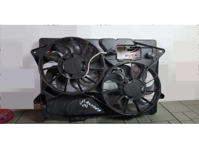 bontott OPEL ANTARA Hűtőventilátor