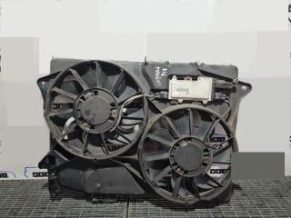 bontott OPEL ANTARA Hűtőventilátor