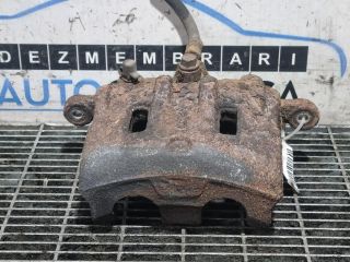 bontott OPEL ANTARA Jobb első Fékkengyel