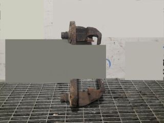 bontott OPEL ANTARA Jobb első Fékkengyel