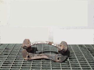 bontott OPEL ANTARA Jobb első Fékkengyel