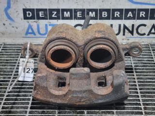 bontott OPEL ANTARA Jobb első Fékkengyel