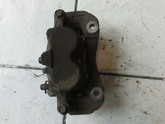 bontott OPEL ANTARA Jobb első Féknyereg Munkahengerrel