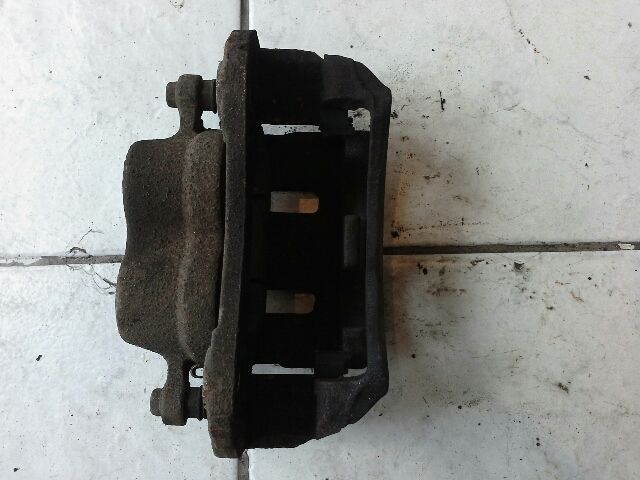 bontott OPEL ANTARA Jobb első Féknyereg Munkahengerrel