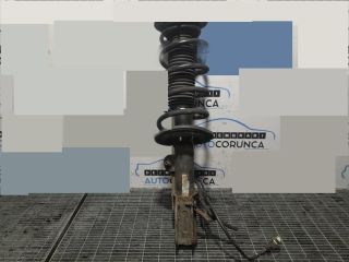 bontott OPEL ANTARA Jobb első Lengéscsillapító