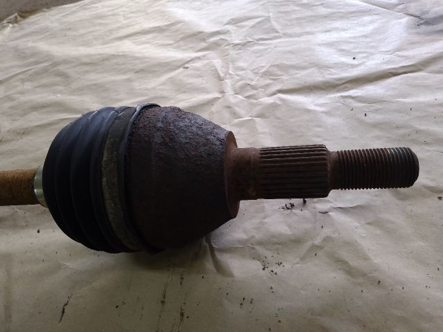 bontott OPEL ANTARA Jobb Féltengely