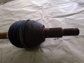 bontott OPEL ANTARA Jobb Féltengely