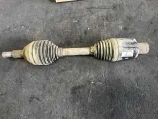 bontott OPEL ANTARA Jobb Féltengely