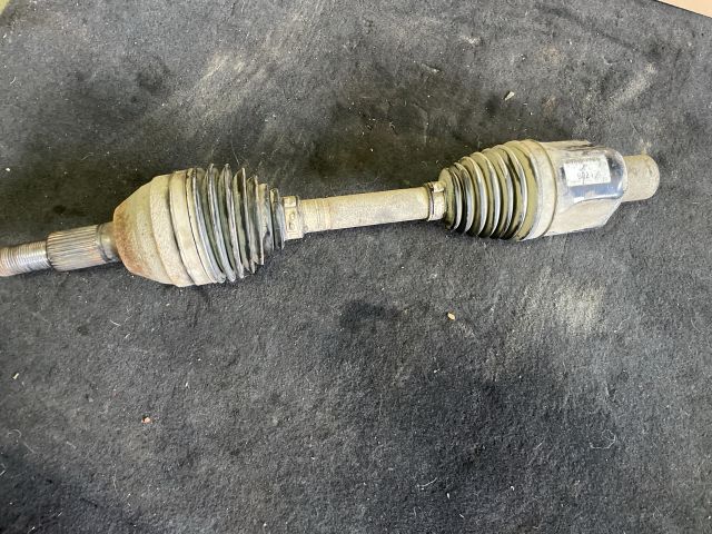 bontott OPEL ANTARA Jobb Féltengely