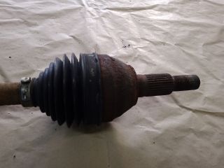 bontott OPEL ANTARA Jobb Féltengely