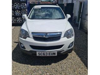 bontott OPEL ANTARA Jobb Féltengely